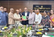 স্বাস্থ্য খাত সংস্কার কমিশনের সুপারিশ বাস্তবায়নে সরকারের আশ্বাস