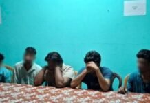 সমকামিতার অভিযোগে ছাত্রদল নেতাসহ চারজনের সিট বাতিল