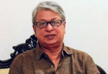 হার্ট অ্যাটাকে মারা গেলেন অভিনেতা দিলু মজুমদার