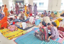 দেশে বাড়ছে হাম, আক্রান্ত প্রাপ্তবয়স্ক ও গর্ভবতী নারীরাও