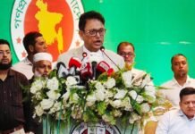 এইচএসসি পরীক্ষায় শিক্ষার্থী নকল করলে প্রতিষ্ঠানের প্রধানের বিরুদ্ধে ব্যবস্থা: শিক্ষামন্ত্রী